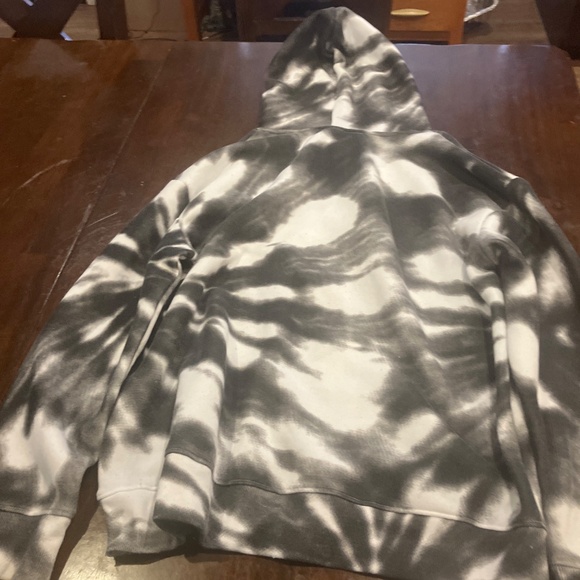 Mickey Mouse Hoodie-XL-excellent condition - Picture 3 of 3